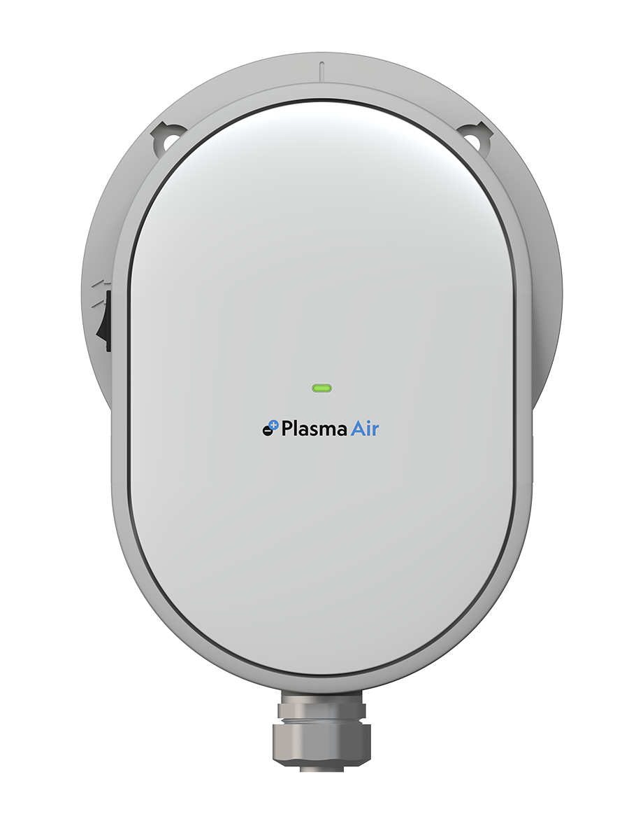 等离子空气快速净化