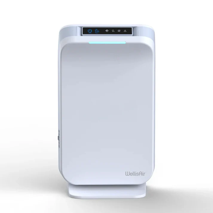WellisAir全家居振兴单元